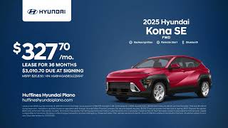 Hyundai Kona 12/26/2024 4724853