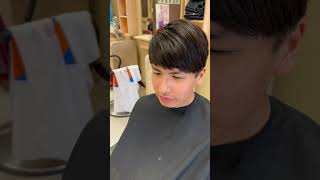 Drastic makeover #shortvideo #hair #style