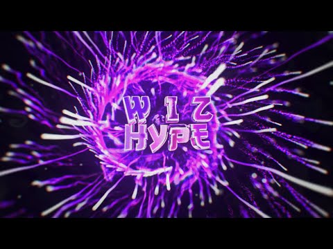 🔥INTRO PARA WIZHYPE • VERSÃO ALTERNATIVA | CA!O DES!GNER✓