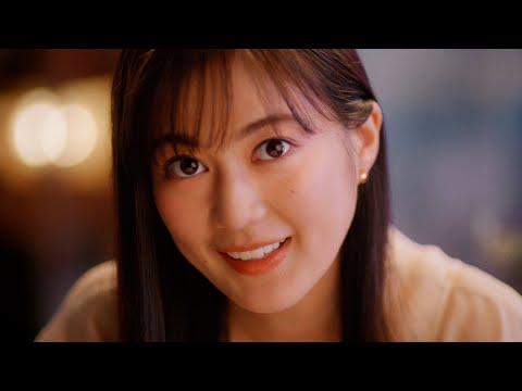 アサヒ食彩 CM 「あけるだけで」篇 60秒 生田絵梨花