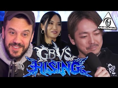 No Balance Patch!? - Interview With GBVSR Director