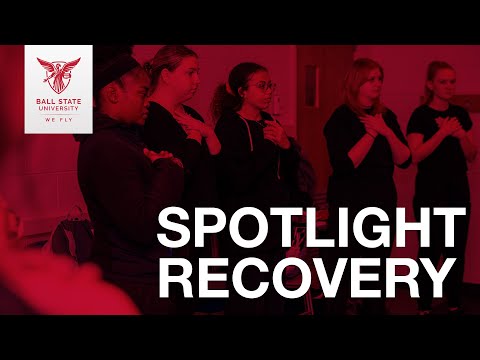 Spotlight Recovery: Harnessing the Power of Oral Storytelling and Therapeutic Drama