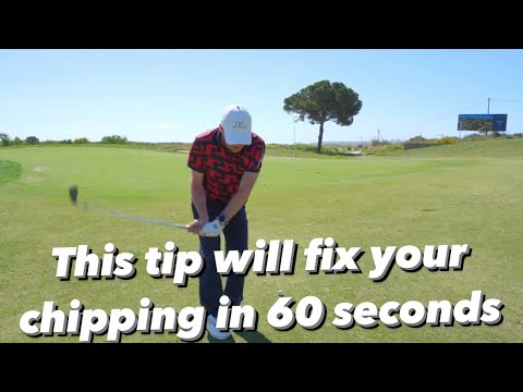 How to play a CHIP SHOT