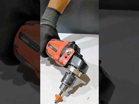 Angle grinder tips #shorts #tips