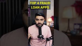 TOP 4 FRAUD LOAN APPS | MARCH 2023 | FAKE & FRAUD LOAN APPS HARASSMENT #loanapps #fraudloanapps