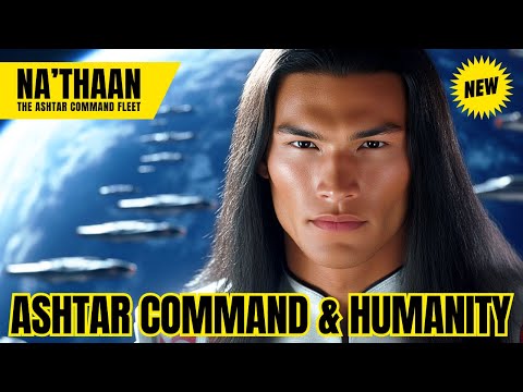 "Starseeds, It's Time You Know..." | Lt. Commander Na'Thaan - Ashtar Command