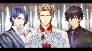 My Fake Marriage #1: Handsome Clients 💛| GameStory 💎