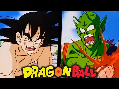 THIS IS INTENSE! DRAGON BALL EP 146 REACTION