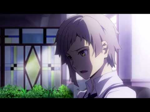 Atsushi ￼scenes