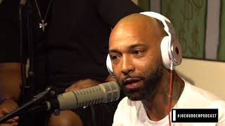 The Joe Budden Podcast Episode 171 | "Opposition"