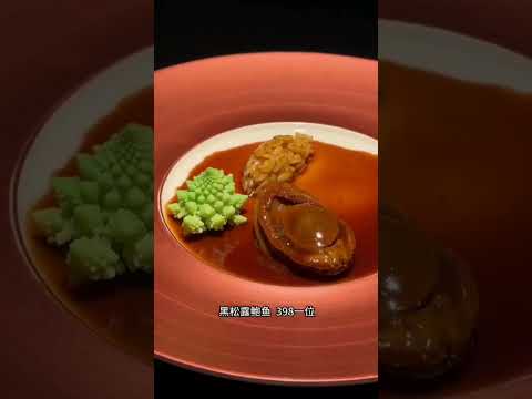 #世界美食 《上海美食探店》第7期—在上海吃烤鸭餐 #food