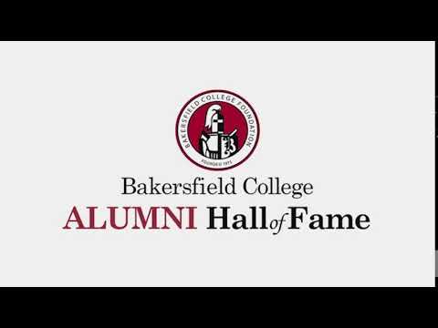 Bakersfield College Alumni Hall of Fame 2022 Honoree Celebration