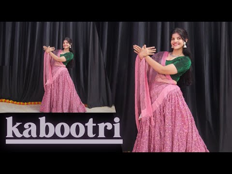 Kabootri ; Diler Kharkiya // Anjali Raghav/Kit Chali New Haryanvi Song 2024 // Dance cover by Priya