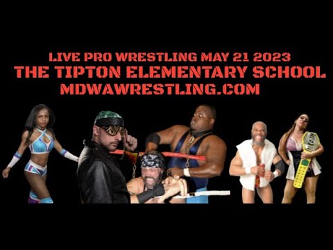 THE WRESTLERS OF MDWA TALK THAT STUFF