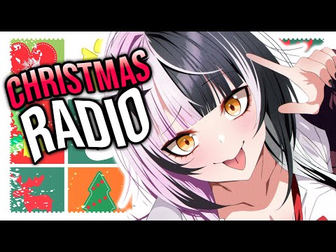 【Christmas Radio】Tis the Season for Holiday Productivity