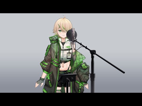 【#歌枠】嗨唱歌 Hello! SING【紀伊透 Kii Tooru | 馬來西亞Vtuber】