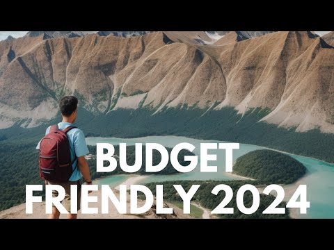 Top 10 Budget-Friendly Travel Destinations You Can't Miss in 2024! 💸✈️