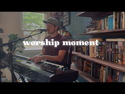 Worship Moment