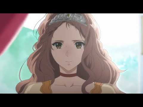 【AMV】 Violet Evergarden - Hometown Smile