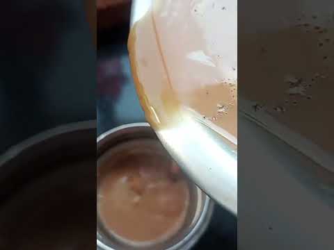 No Sugar Tea or chai recipe #youtubeshorts #healthy #cooking #tea #chai #nosugartea#beverage #short