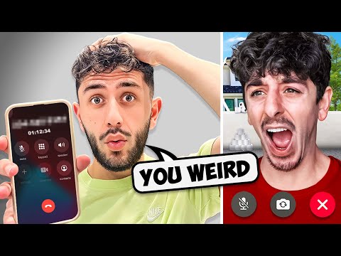 this phone call changed everything between us.. (Ft. FaZe Rug)