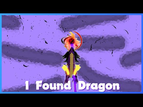 I Found Dragon + How To Change Your Dragon Color | Blox Fruit