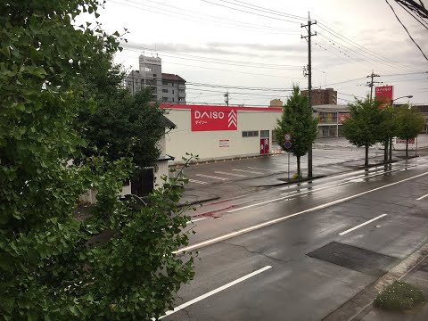 【ライブカメラ】県道128号線　福井市志比口　福寿・ダイソー・ハーツ志比口店付近