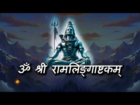 Om-Shri-Ramalingastakam-#rshiva #copyrightfreemusic #freemusic