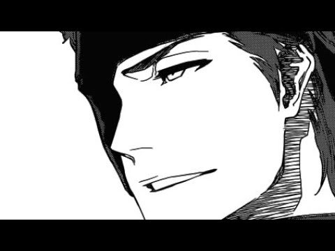 Aizen edit #short