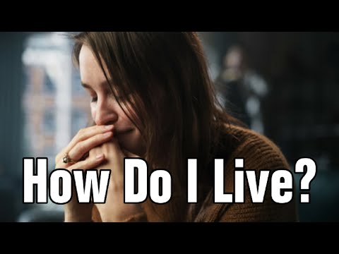 How Do I Live (lyric song by Trisha Yearwood)