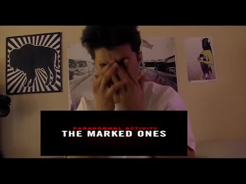 "Paranormal Activity : The Marked Ones" truly missed the mark on this film