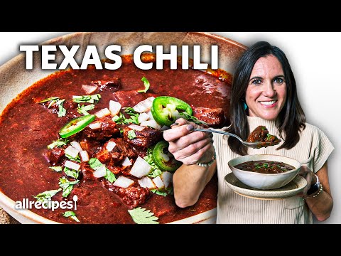 How to Make the Best Texas Chili You've Ever Tasted | Allrecipes