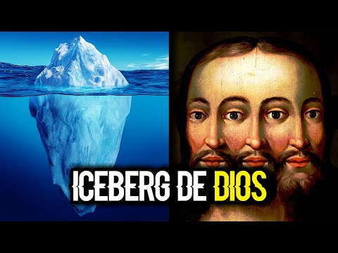 ICEBERG de DIOS