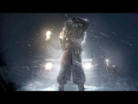 프로스트펑크 2 공략 가이드 스토리 캠페인 Frostpunk 2 겨울 생존 시뮬레이션 게임 #02