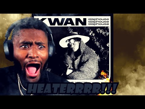 IM VIBING WITH THIS ONE!!!! KWAN - មេឃបើកថ្ងៃ (feat. Vannda) REACTION!!!!