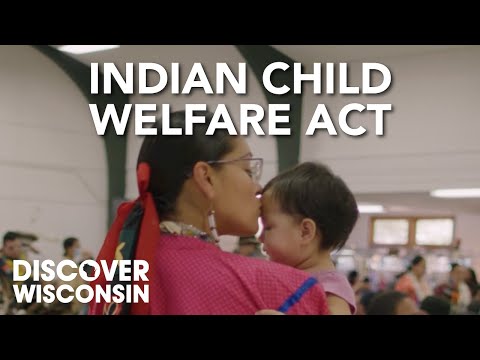 Preserving Ho-Chunk Culture: The Impact of the Indian Child Welfare Act