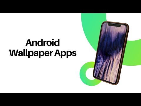 20 Best Android Wallpaper Apps