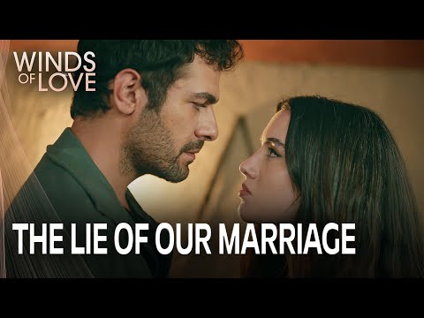 How long will our lie last? | Winds of Love Episode 163 (MULTI SUB)