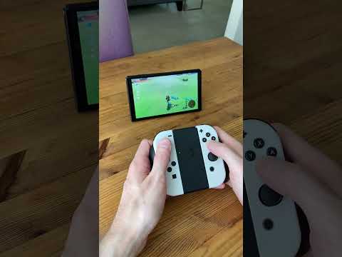 3 ways to play your Nintendo Switch