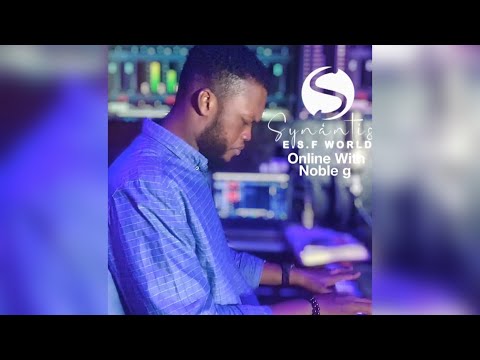 Noble G - SYNÁNTISI online worship (All Honor)