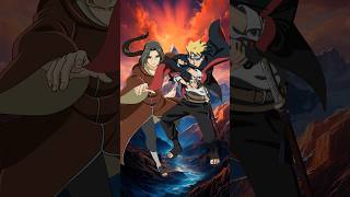 Shisui vs Akatsuki | Itachi vs Uzumaki | Boruto vs Hokage | #naruto #boruto