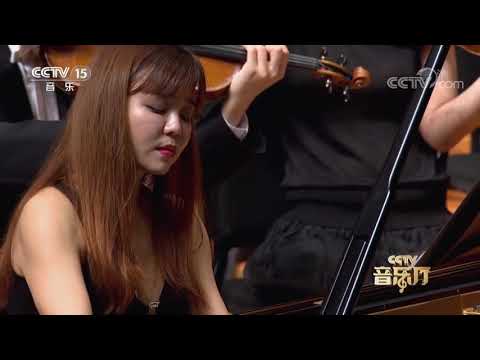 肖邦 f小调第二钢琴协奏曲 Chopin Piano Concerto No. 2 in f minor