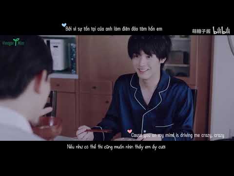 [Kurosawa x Adachi] The way I still love you - Anh vẫn còn yêu em như cách em vẫn còn yêu anh không?