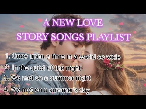 Trending love song 2024 latest english loveplaylist songs 2024 Love song #Romantic songs