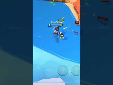 Zooba: Max Gameplay (17)