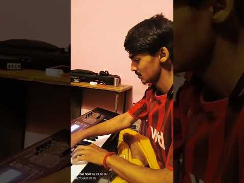 muaj lag gye master saleem bajan||Coverby||sandeep Bhardwaj Xps_30 Indian tone Binny