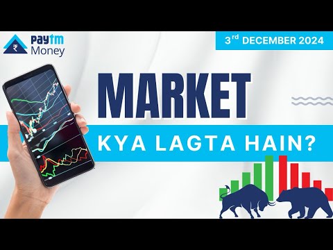 Market Kya Lagta hai?