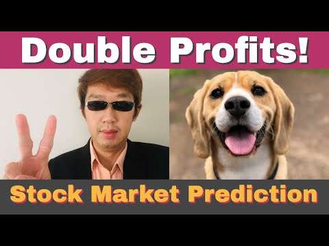 📈How to Double Money Fast! 5 Stock Earnings This Week, Stock Market Prediction