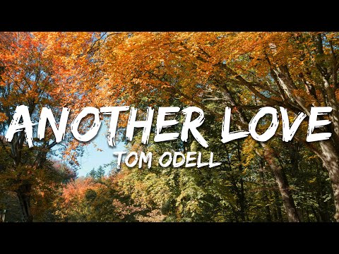 Tom Odell - Another Love (Lyrics)