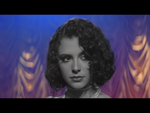 Lanie Gardner - Cry (Official Music Video)